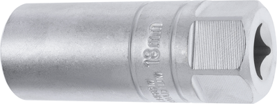 Connex 3/8 Dopsleutel Bougie 18Mm - COXT569558