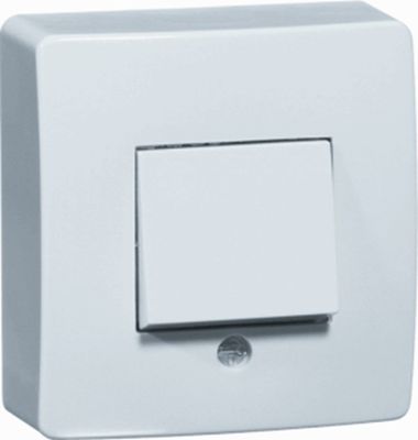 Peha Opbouw-standaard installatieschakelaar,