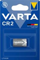 Varta cr2 / bp1 lithium button