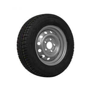 Kpl. Wiel 175/70 R13 5 gaats