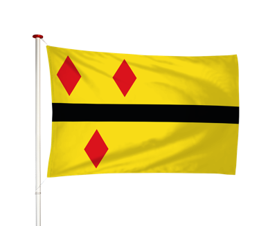 Vlag Harmelen