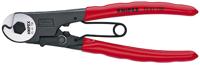 Knipex bowden cable cutter
