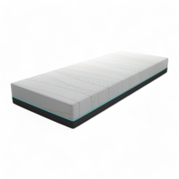 Ten Cate Ortho All Seasons Blue Line Pantera® Matras