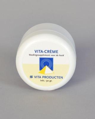 Vita Creme 50 Gram