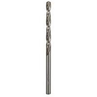 Bosch Accessories 2608585919 HSS Metaal-spiraalboor 4.3 mm Gezamenlijke lengte 80 mm Geslepen DIN 338 Cilinderschacht 1 stuk(s) - thumbnail