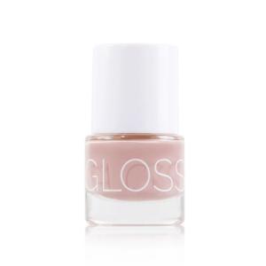 Glossworks Natuurlijke nagellak tenfasic nude (9 ml)