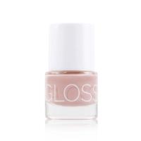 Glossworks Natuurlijke nagellak tenfasic nude (9 ml) - thumbnail