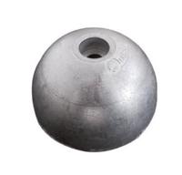 Qs Seamaster Zinkanode Qs Ø125mm Propeller Ø185mm