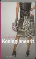 Koninginnenrit - Liza van Sambeek - ebook