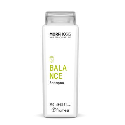 Framesi Morphosis Balance Shampoo 250ml
