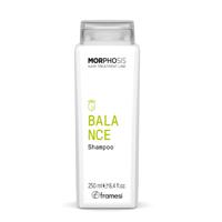 Framesi Morphosis Balance Shampoo 250ml