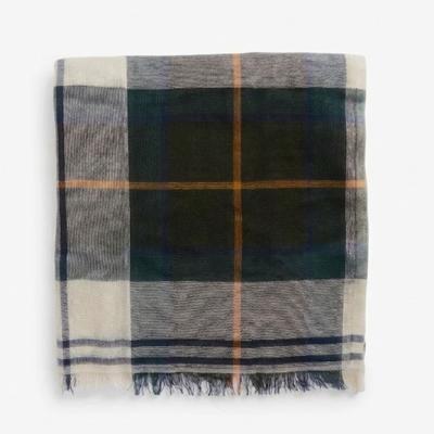 Sjaal Welton Ancient Tartan