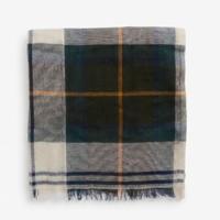 Sjaal Welton Ancient Tartan