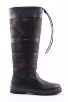 Dubarry Galway black Zwart maat 41