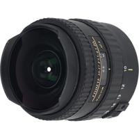 Tokina 10-17mm Fisheye F/3.5-4.5 AT-X DX Canon occasion - thumbnail