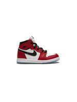 Jordan Kids baskets Jordan 1 Retro High OG - Rouge - thumbnail