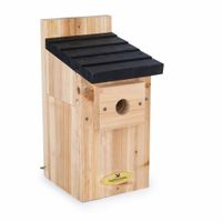 Vogelbescherming nestkast Kolding Vogelbescherming nestkast Kolding