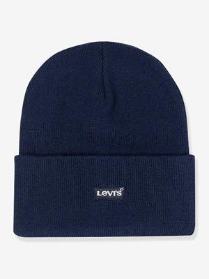 Muts voor kinderen marineblauw