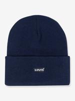 Muts voor kinderen marineblauw