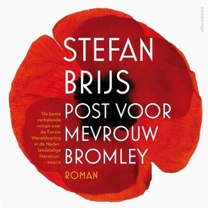 Post voor mevrouw Bromley