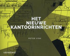 Het nieuwe kantoorinrichten (Paperback)