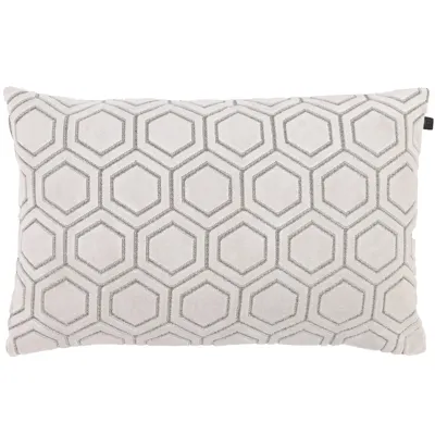 Kussen Hexagon 40x60 in 7 kleuren