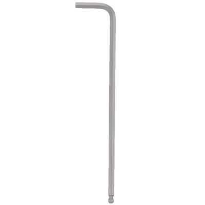 Milwaukee Accessoires Inbussleutel 6 mm - 4932492415