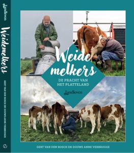 Weidemelkers (Hardback)