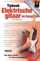 Tipboek Elektrische gitaar en basgitaar (Paperback)
