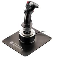 Thrustmaster HOTAS Warthog™ Vliegsimulator joystick USB PC Zwart