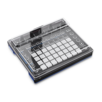 Decksaver Stofkap voor Novation Circuit