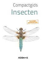 Natuurgids Insecten | Kosmos Uitgevers - thumbnail