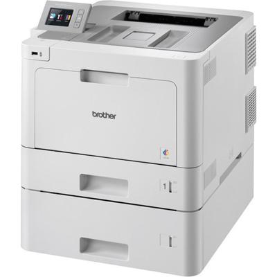 Brother HL-L9310CDWT A4 Kleuren Laserprinter OUTLET