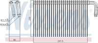 Verdamper, airconditioning 92298
