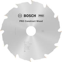 Bosch Accessories Construct Cirkelzaagblad Bosch Accessories Construct Cirkelzaagblad