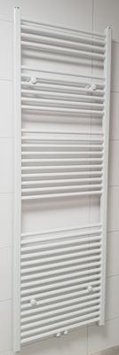 Radiator Lydia 180x60 cm wit Radiator Lydia 180x60 cm wit