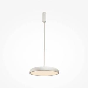 Maytoni - Hanglamp Gerhard - Wit - Ø40