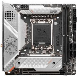 Moederbord Intel MSI MPG Z790I EDGE WIFI