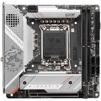 Moederbord Intel MSI MPG Z790I EDGE WIFI