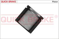 Quick Brake Remzadel/remklauw zuiger 185003K - thumbnail