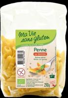 Ma Vie Sans Penne quinoa glutenvrij bio 250 Gram