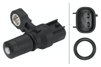 Sensor snelheid/toerental 6PU009145121