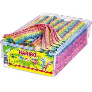 Haribo - Miami Zuur - 150 stuks