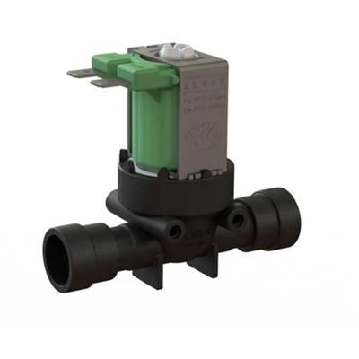 Pro Valve Magneetventiel 821.010.06.24VDC 24 V/DC 10 mm 1 stuk(s)