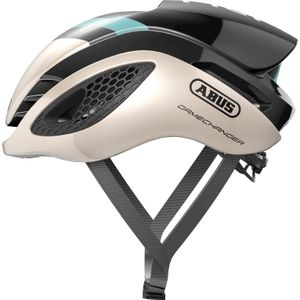 Helm GameChanger champagne Goud S 51-55cm