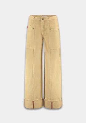 Harper & Yve Jeans AW25Z100
