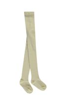 Le Chic Meisjes maillot kabel gebreid - Rilee - Beige melee Le Chic Meisjes maillot kabel gebreid - Rilee - Beige melee