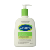Cetaphil Moisturizing lotion 470 Milliliter