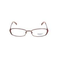 Uniseks Brillenframe Gant GAA904SBRN Bruin Ø 50 mm