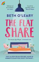 The Flatshare (Paperback)